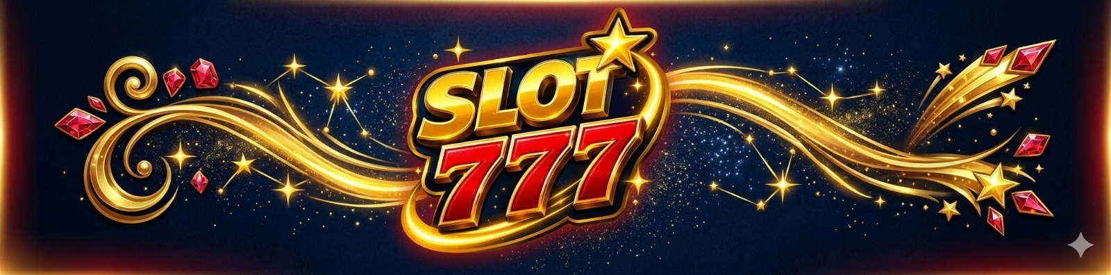 LOGO SLOT777
