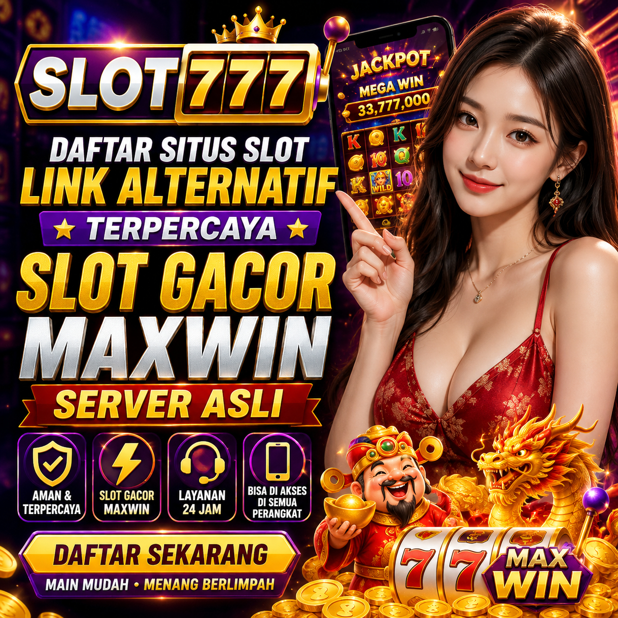 SLOT777